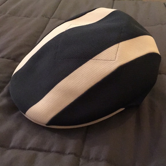 kangol golf hat